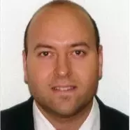 David Solanas, PMP, MBA