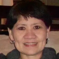 Julie Arce Francisco