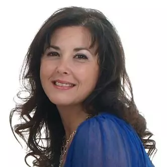 Nathalie Séguin, MBA exécutif