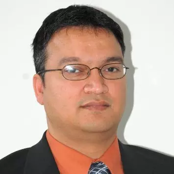 Anil Pattnaik