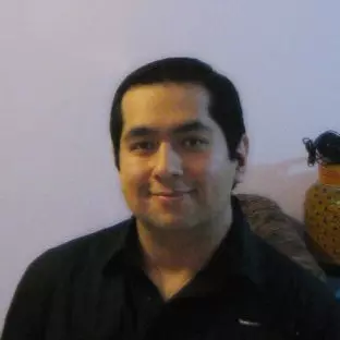 Isaias Rios Huerta
