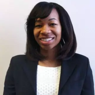 Shaterra Neely, CPA, MSA