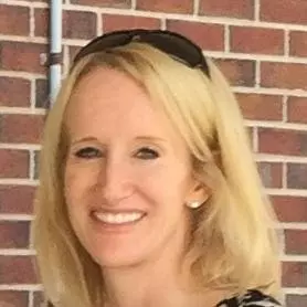 Rebecca Johnson - MBA, PhD