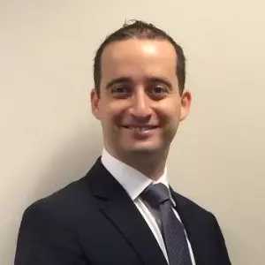 Yossi Rosanel, CPA