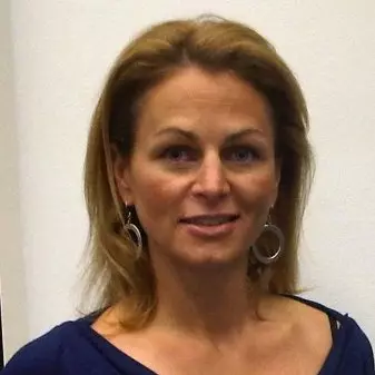 Patricia Tschabitscher