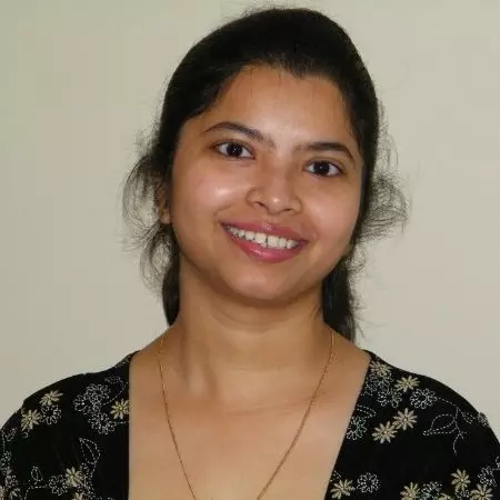 Pritha Bagchi