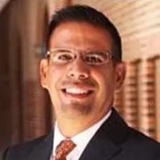 David Corral, MBA