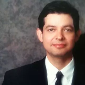 Carlos A. Gonzalez