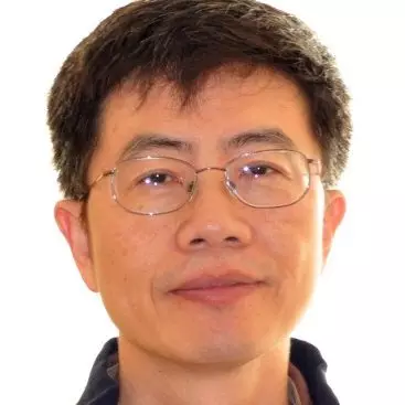 Dr. Hongbing Lu