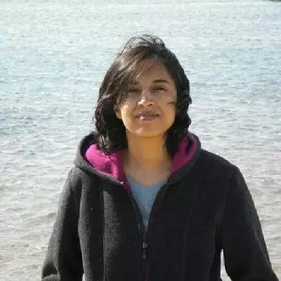 Aditi (Deepa Valsangkar) Puranik, PhD