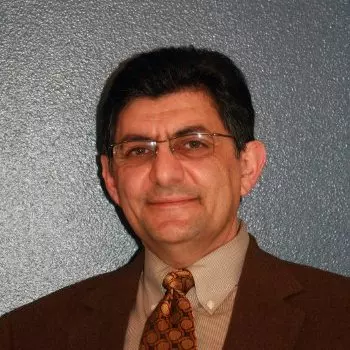 Hossein M. Sorouri, PMP, CSSGB