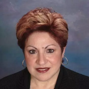 Mary Ann Juliano-Summers