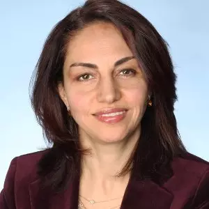 Karmen Dadourian