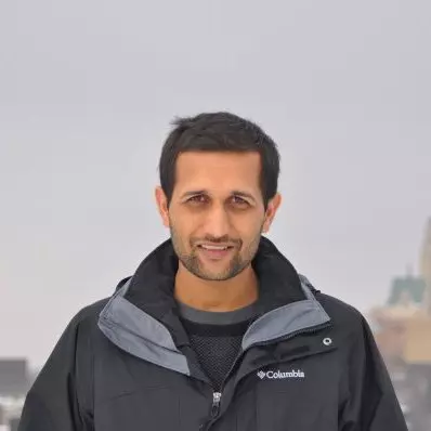 Ajay Kaushik