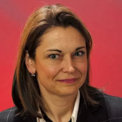 Lyne Nadeau