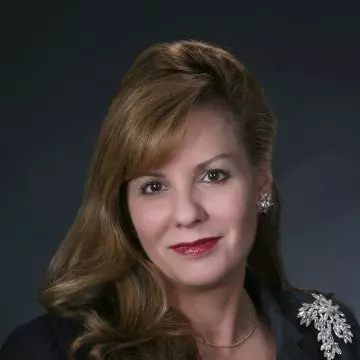 Julie Larsen