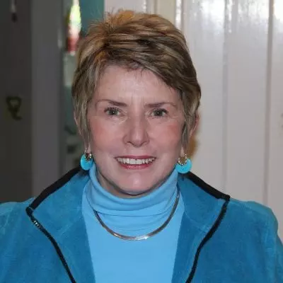 Nancy Dell Mitchell