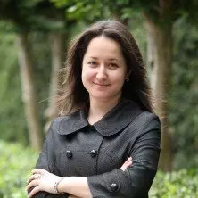 Marina Ruseva, CPA