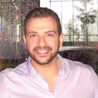 Omar Alhariri, MBA