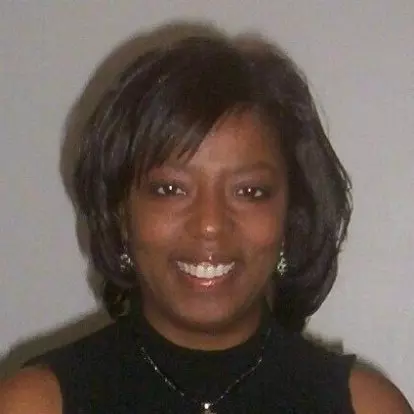 Melba Gorham, CPSM