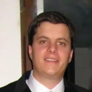 Sebastián Aguirre, P.Eng., MPA