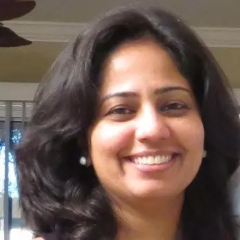 Lakshmi Moorthy