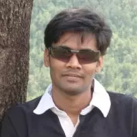 Nikhil Kumar Raparthi