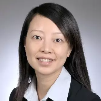 Julia Jiang, CPA