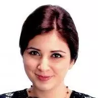 Ghazal Dashti