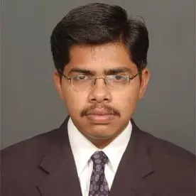 Senthil Rajendran