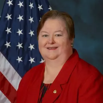 Laurie A. Foreman