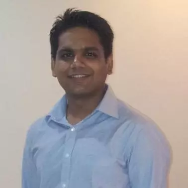 Samarth Kaushik