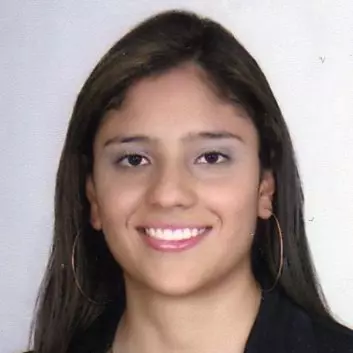 Agatha Fernandez Suarez