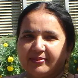Chander Kanta Gupta