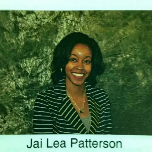 Jai Lea Patterson