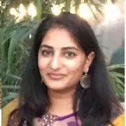 Vijyalakshmi Patel