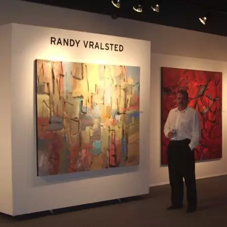 Randy Vralsted