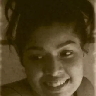Nina Chatterjee