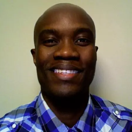 Clement Odhiambo