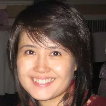 Shan Huang MS (RA), RAC