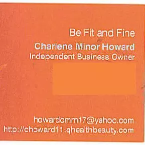 Charlene Howard