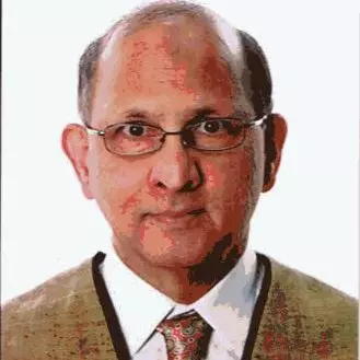 G Ashfaq Khan, MD DABR