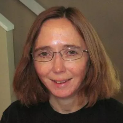 Janet Kellow