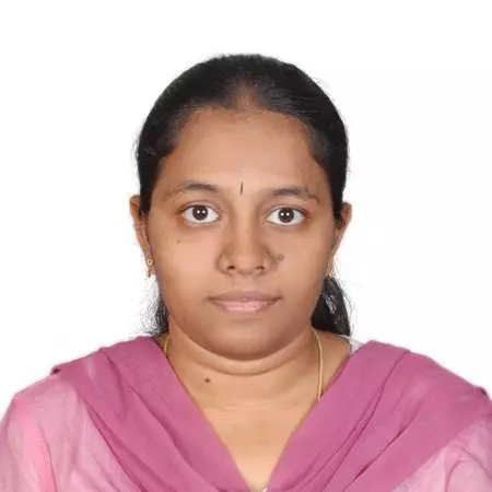Sumathi Vijayakumar