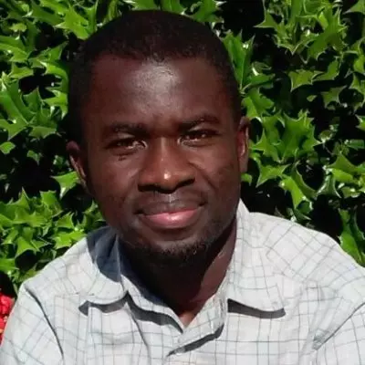 Frempong Owusu