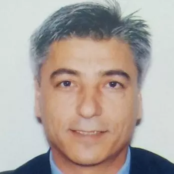Ghassan Mteirek