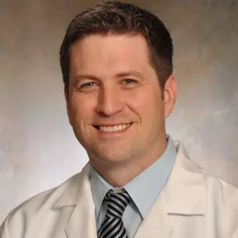 Michael Broman, MD PhD