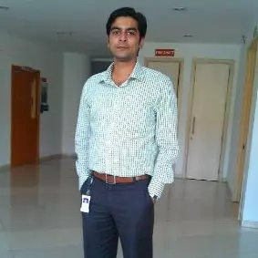 Sandipan Chakravarty