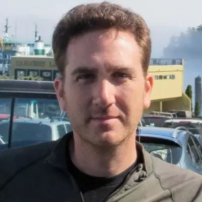 Eric Silverberg