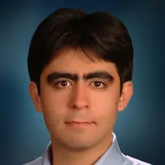 Alireza Goshtasbi